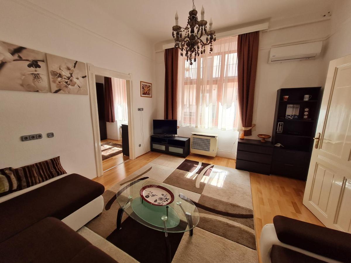 Marble Apartment -Near Buda Castle Budapest Exterior photo